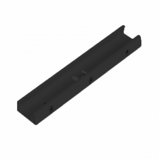 Ophangsysteem | 18cm | Zwart